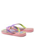 Havaianas Žabky Top Fashion 41372585217 Fialová - Pepit.cz