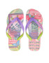 Havaianas Žabky Top Fashion 41372585217 Fialová - Pepit.cz