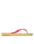 Havaianas Žabky Top Fashion 41372587598 Růžová - Pepit.cz