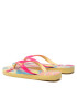 Havaianas Žabky Top Fashion 41372587598 Růžová - Pepit.cz