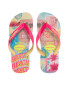 Havaianas Žabky Top Fashion 41372587598 Růžová - Pepit.cz