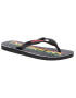 Havaianas Žabky Top Logo 41442647652 Černá - Pepit.cz