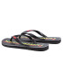 Havaianas Žabky Top Logo 41442647652 Černá - Pepit.cz