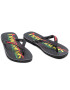 Havaianas Žabky Top Logo 41442647652 Černá - Pepit.cz