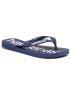 Havaianas Žabky Top Logo Mania Fc 41442640555 Tmavomodrá - Pepit.cz