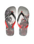 Havaianas Žabky Top Marvel 41395114349 Černá - Pepit.cz