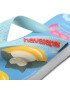 Havaianas Žabky Top Pokemon 41463130001 Modrá - Pepit.cz