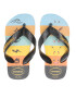 Havaianas Žabky Top Pokemon H41463136362 Černá - Pepit.cz