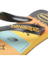 Havaianas Žabky Top Pokemon H41463136362 Černá - Pepit.cz