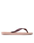 Havaianas Žabky Top Spring 41232300076 Bordó - Pepit.cz