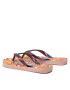 Havaianas Žabky Top Spring 41232300076 Bordó - Pepit.cz