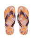 Havaianas Žabky Top Spring 41232300076 Bordó - Pepit.cz