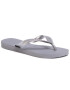 Havaianas Žabky Top Tiras Cf 41374285178 Šedá - Pepit.cz