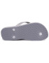 Havaianas Žabky Top Tiras Cf 41374285178 Šedá - Pepit.cz