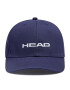 Head Kšiltovka Promotion Cap 287299 Tmavomodrá - Pepit.cz