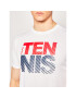 Head T-Shirt Club Chris 811429 Bílá Regular Fit - Pepit.cz