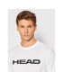 Head T-Shirt Club Ivan 811400 Bílá Regular Fit - Pepit.cz