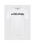 Head T-Shirt Club Ivan 811400 Bílá Regular Fit - Pepit.cz