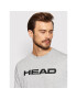 Head T-Shirt Club Ivan 811400 Šedá Regular Fit - Pepit.cz