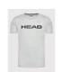 Head T-Shirt Club Ivan 811400 Šedá Regular Fit - Pepit.cz