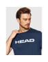 Head T-Shirt Club Ivan 811400 Tmavomodrá Regular Fit - Pepit.cz