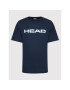 Head T-Shirt Club Ivan 811400 Tmavomodrá Regular Fit - Pepit.cz