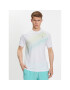 Head T-Shirt Performance 811413 Bílá Regular Fit - Pepit.cz