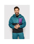 Helly Hansen Bunda anorak P&C 53330 Modrá Regular Fit - Pepit.cz