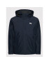 Helly Hansen Bunda pro přechodné období Dubliner Insulated 53117 Tmavomodrá Regular Fit - Pepit.cz