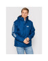 Helly Hansen Bunda pro přechodné období Ervik 64032 Modrá Regular Fit - Pepit.cz