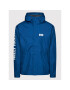 Helly Hansen Bunda pro přechodné období Ervik 64032 Modrá Regular Fit - Pepit.cz