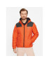 Helly Hansen Bunda pro přechodné období Flex Ins Jacket 54059 Oranžová Regular Fit - Pepit.cz