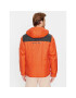 Helly Hansen Bunda pro přechodné období Flex Ins Jacket 54059 Oranžová Regular Fit - Pepit.cz