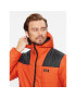 Helly Hansen Bunda pro přechodné období Flex Ins Jacket 54059 Oranžová Regular Fit - Pepit.cz