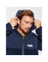 Helly Hansen Bunda pro přechodné období Patrol Pile 53678 Tmavomodrá Regular Fit - Pepit.cz