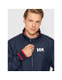 Helly Hansen Bunda pro přechodné období Salt 30299 Tmavomodrá Regular Fit - Pepit.cz