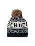 Helly Hansen Čepice Champow Beanie 67451-597 Tmavomodrá - Pepit.cz