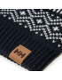 Helly Hansen Čepice Champow Beanie 67451-597 Tmavomodrá - Pepit.cz