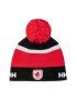 Helly Hansen Čepice Ski Team Beanie 67449-221 Červená - Pepit.cz