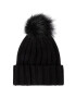 Helly Hansen čepice W Limelight Beanie 67156-990 Černá - Pepit.cz