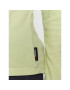 Helly Hansen Fleecová mikina Daybreaker 50845 Zelená Regular Fit - Pepit.cz