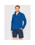 Helly Hansen Fleecová mikina Daybreaker 51598 Modrá Regular Fit - Pepit.cz