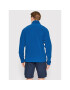 Helly Hansen Fleecová mikina Daybreaker 51598 Modrá Regular Fit - Pepit.cz