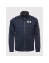 Helly Hansen Funkční mikina Hp Fleece 34043 Tmavomodrá Regular Fit - Pepit.cz