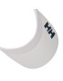 Helly Hansen Kšilt Logo Visor 67161 Bílá - Pepit.cz