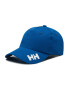 Helly Hansen Kšiltovka Crew Cap 67160 Modrá - Pepit.cz