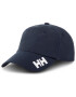 Helly Hansen Kšiltovka Crew Cap 67160 Tmavomodrá - Pepit.cz