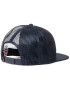 Helly Hansen Kšiltovka Flatbrim Trucker Cap 67155 Tmavomodrá - Pepit.cz