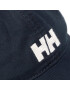 Helly Hansen Kšiltovka Logo Cap 38791 Tmavomodrá - Pepit.cz