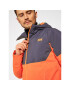 Helly Hansen Lyžařská bunda Riva Lifaloft 65741 Oranžová Regular Fit - Pepit.cz